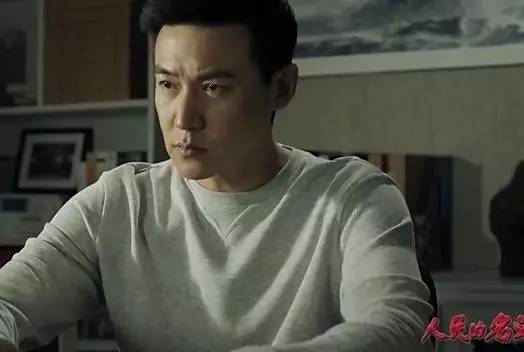 冯声水起 《人民的名义》之四十三 神秘人暗中出手雪中送炭 局